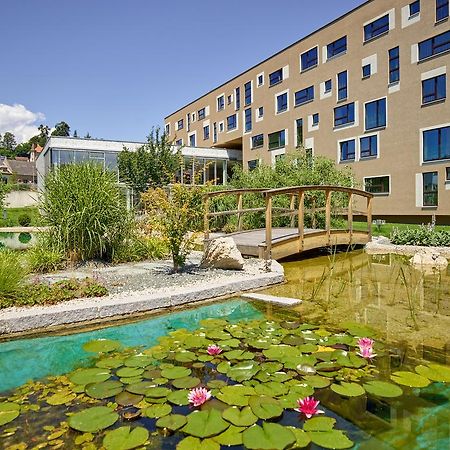 Hotel Die Zeit St. Veit an der Glan Zewnętrze zdjęcie