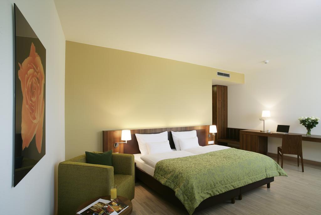 Hotel Die Zeit St. Veit an der Glan Zewnętrze zdjęcie
