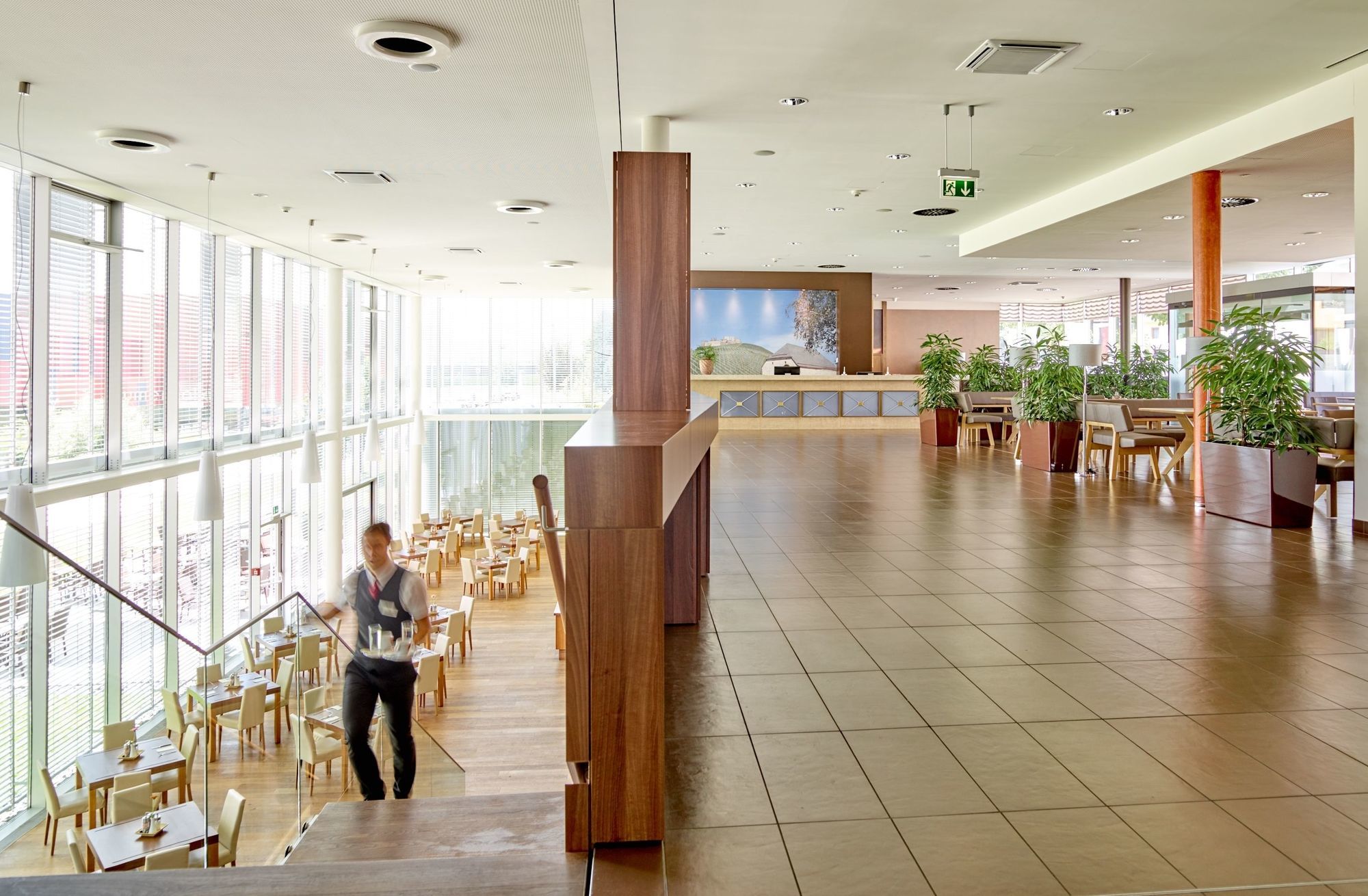 Hotel Die Zeit St. Veit an der Glan Zewnętrze zdjęcie