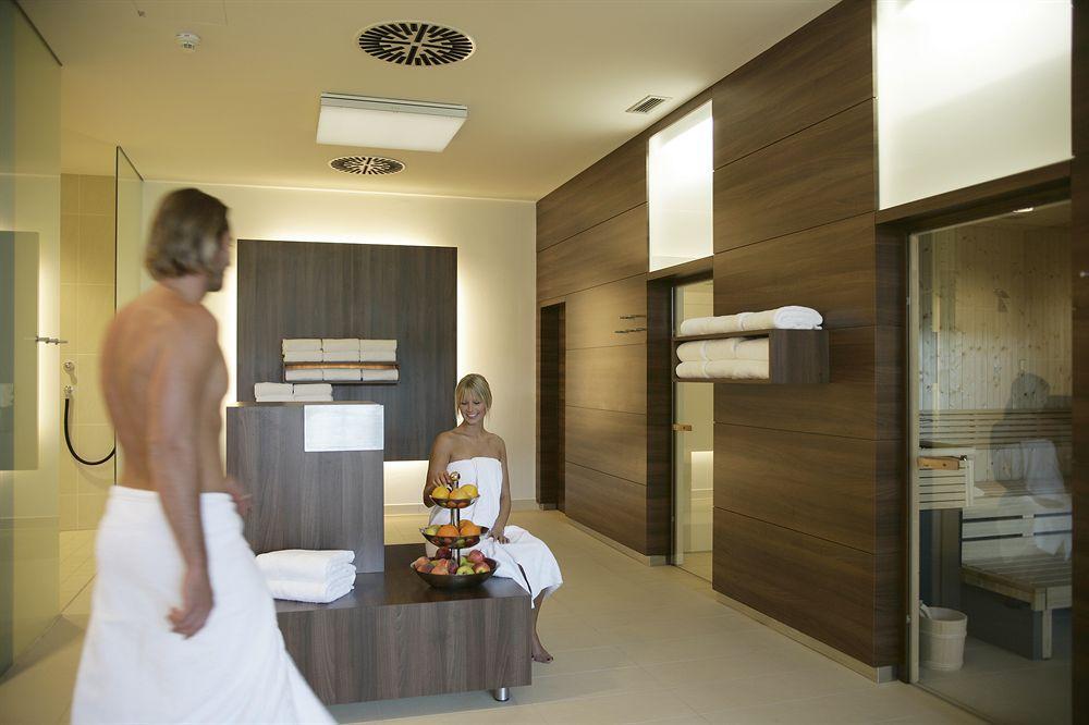 Hotel Die Zeit St. Veit an der Glan Zewnętrze zdjęcie