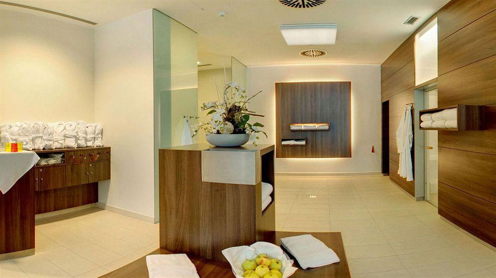 Hotel Die Zeit St. Veit an der Glan Zewnętrze zdjęcie