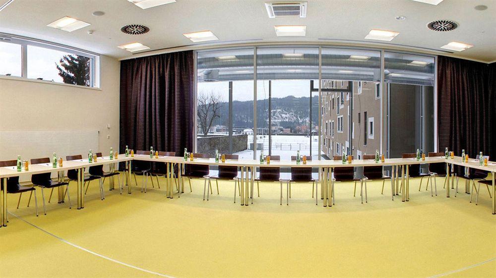 Hotel Die Zeit St. Veit an der Glan Zewnętrze zdjęcie