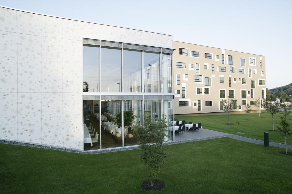 Hotel Die Zeit St. Veit an der Glan Zewnętrze zdjęcie
