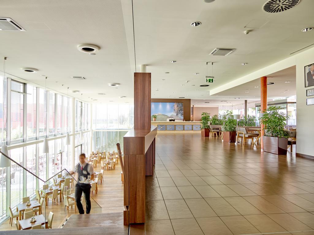Hotel Die Zeit St. Veit an der Glan Zewnętrze zdjęcie