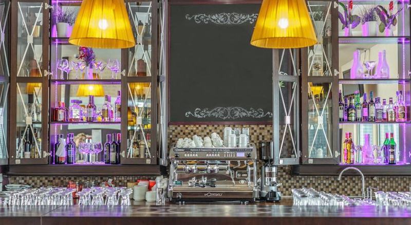 Hotel Die Zeit St. Veit an der Glan Zewnętrze zdjęcie