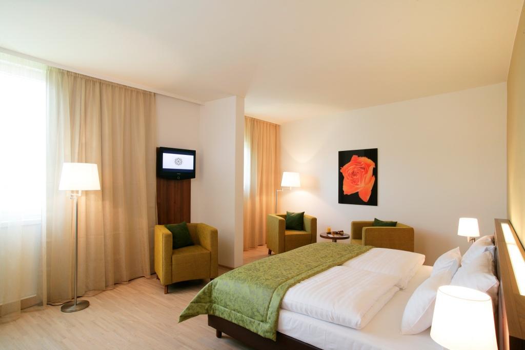 Hotel Die Zeit St. Veit an der Glan Zewnętrze zdjęcie