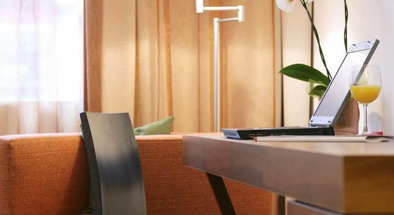 Hotel Die Zeit St. Veit an der Glan Zewnętrze zdjęcie